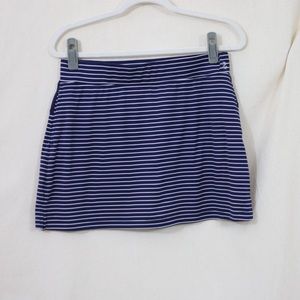 Izod Golf Skirt Women’s SZ M Pre-Owned Good Condition